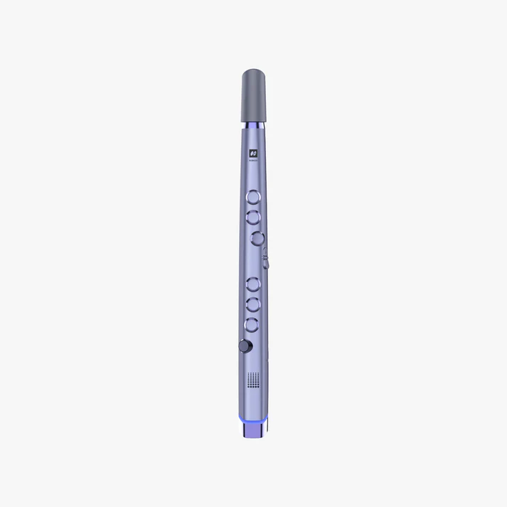 Electronic flute-Aldronix