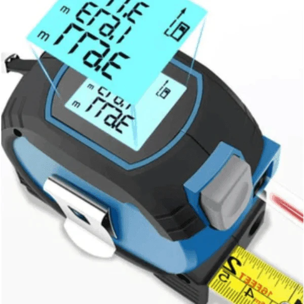 3 In 1 Infrared Laser Tape-Aldronix
