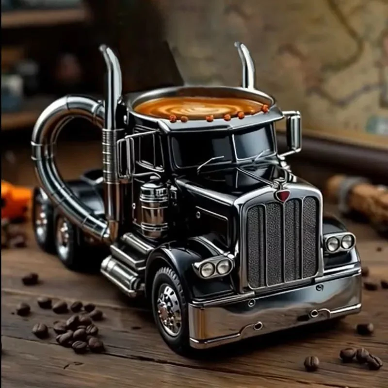Coffee Machine-Aldronix