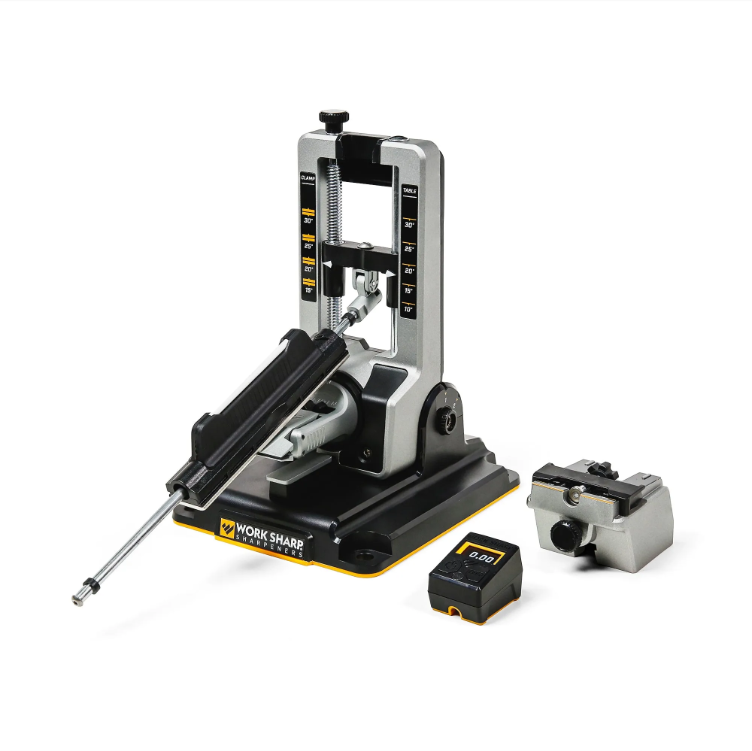 Professional Knife Sharpener-Aldronix