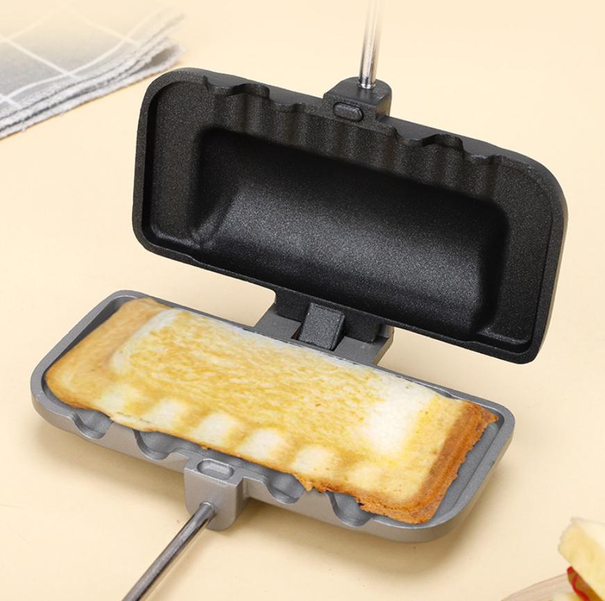Removable Sandwich Baking Tray-Aldronix