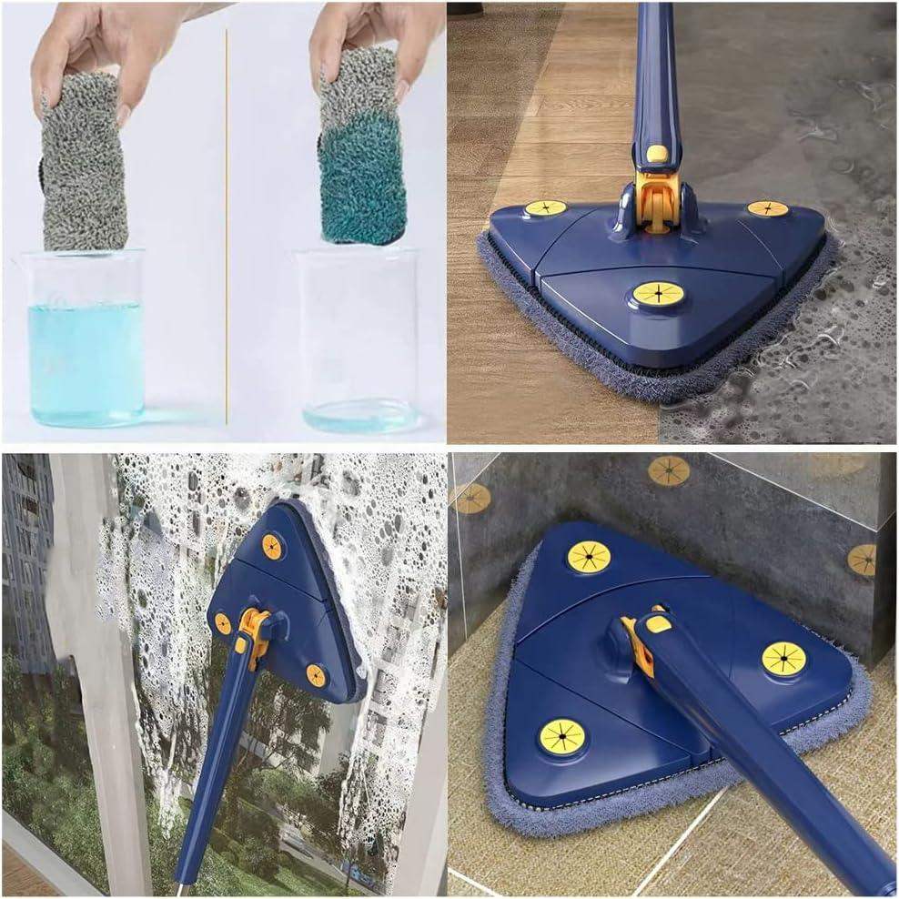 360° Mop Cleaner-Aldronix