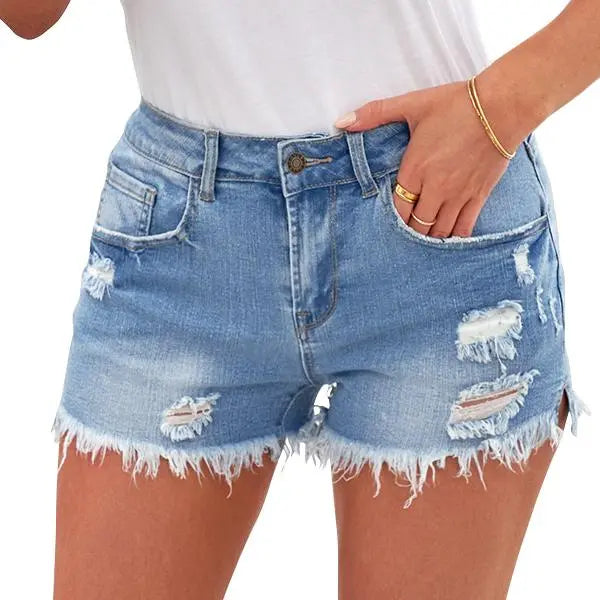 Women's Shorts Multi-Color Value Pack product image 7