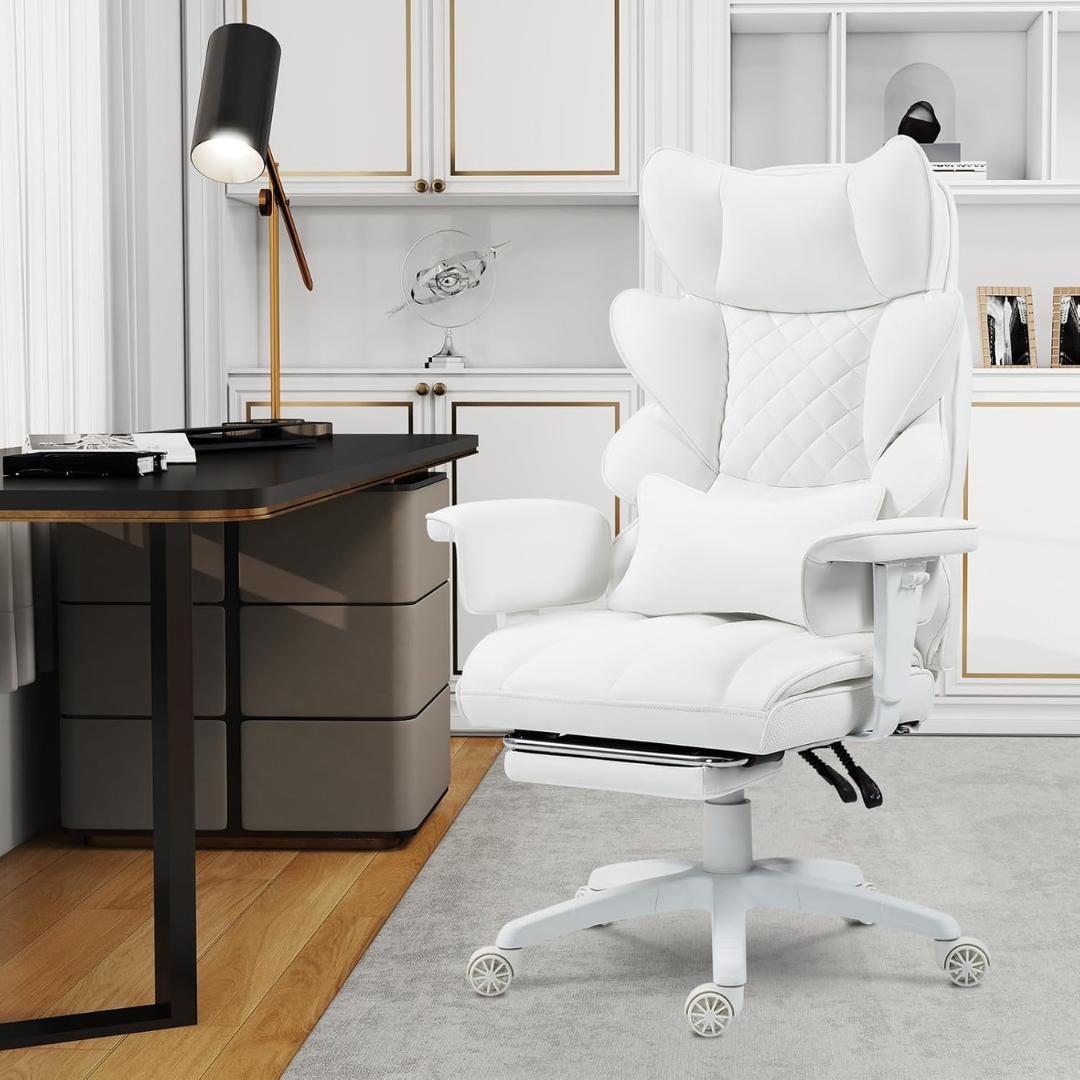 Executive Office & Gaming Chair-Aldronix