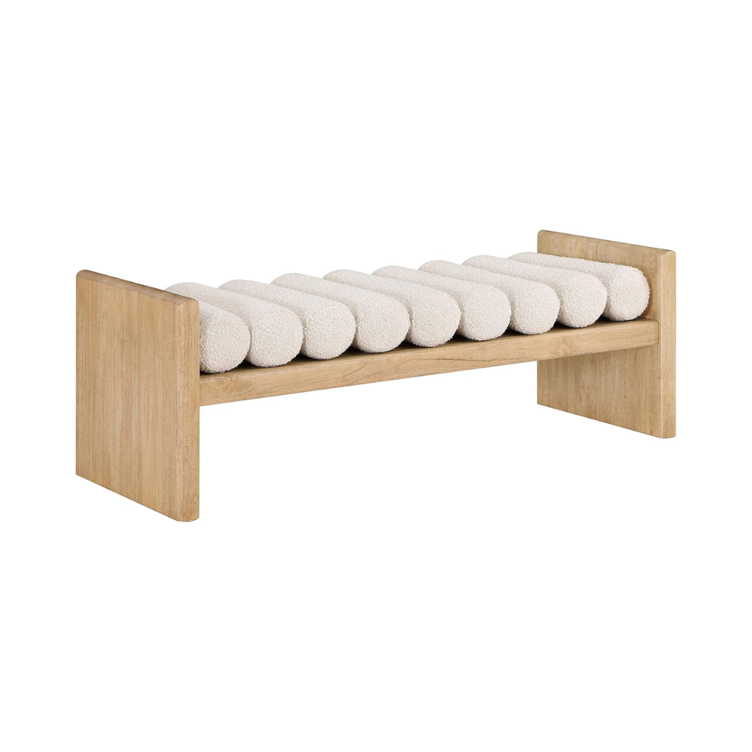 Doodi Bench-Aldronix