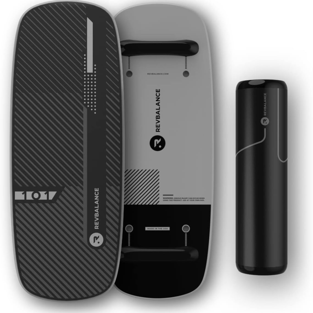 Balance Board Trainer-Aldronix