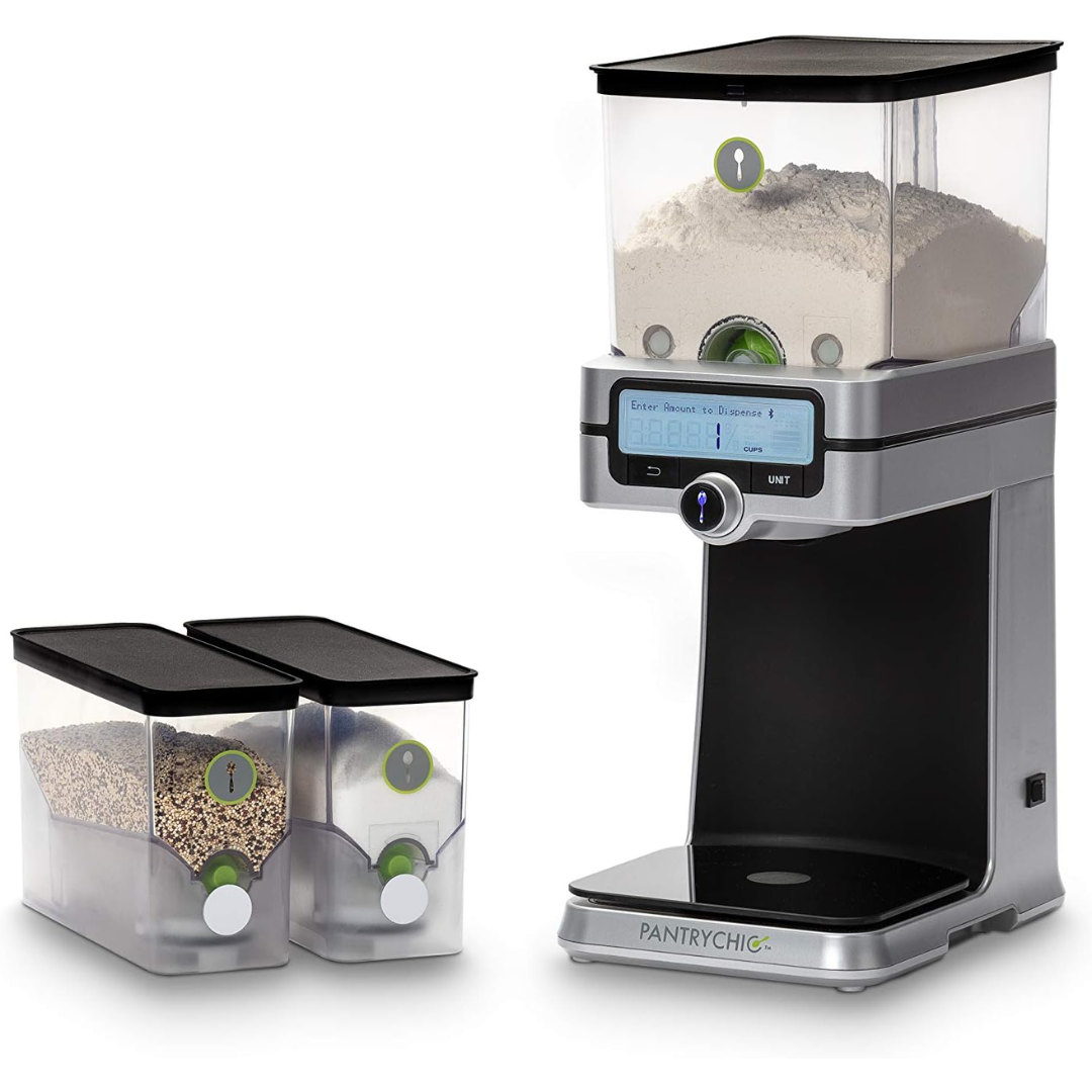 Smart Kitchen Dispenser-Aldronix