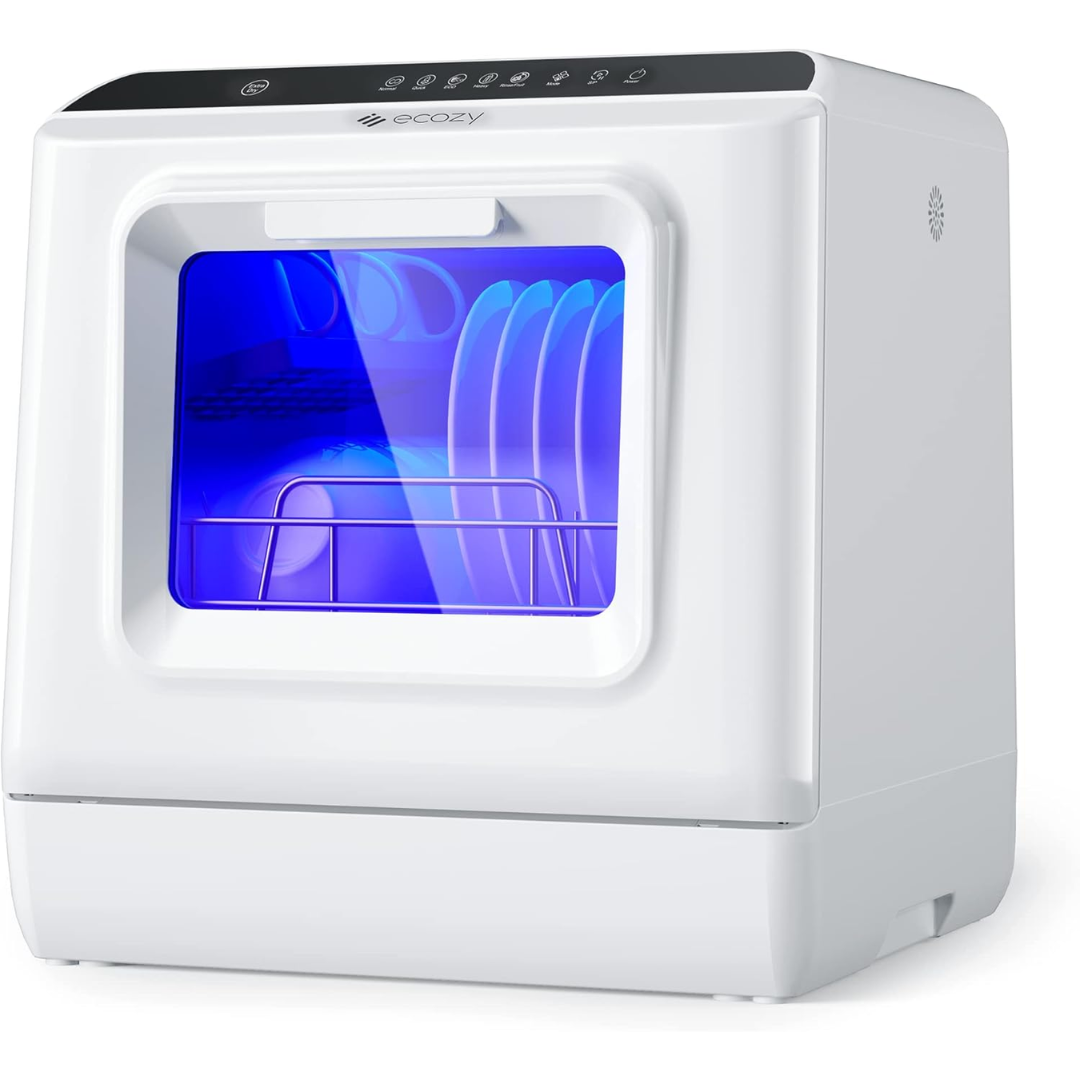 Portable Dishwasher-Aldronix
