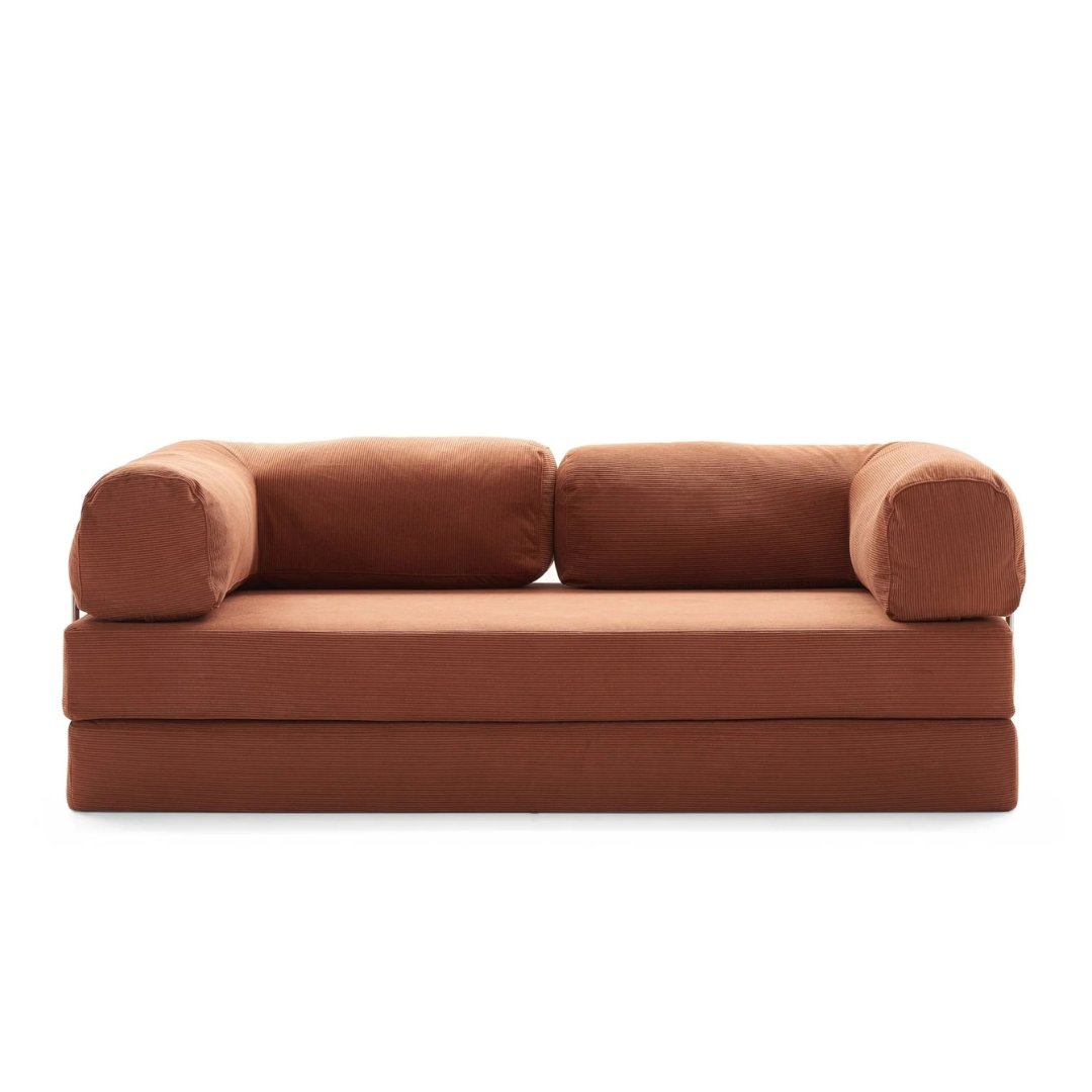 Lazy Customizable Sofa-Aldronix