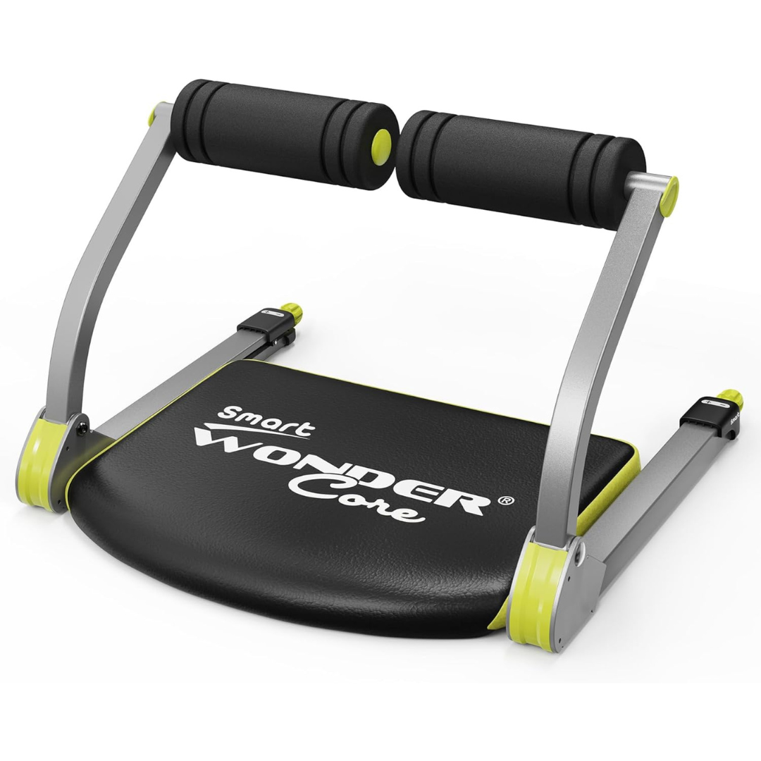 Sit Up Machine & Exercise-Aldronix