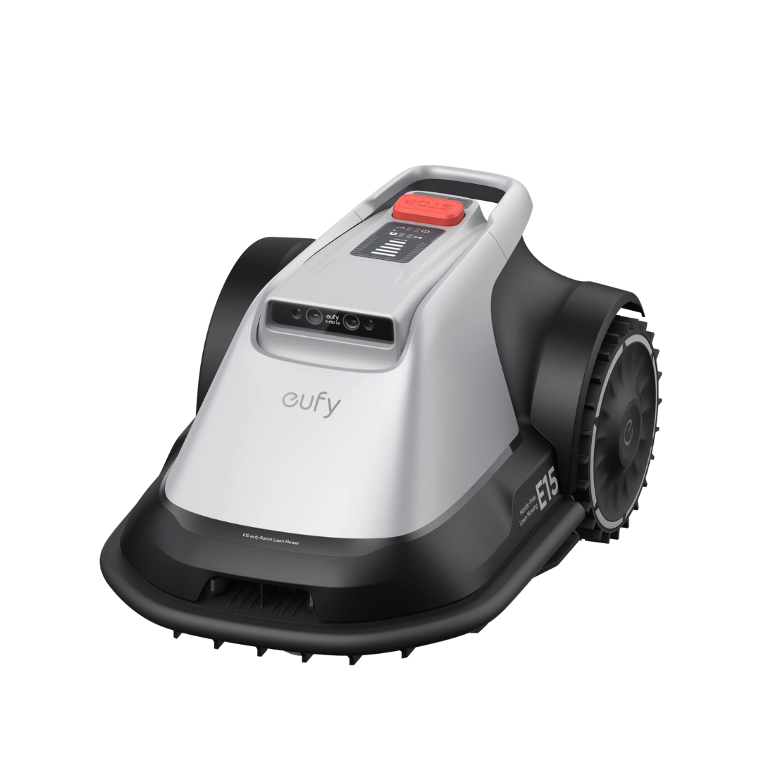 Robot Lawn Mower-Aldronix