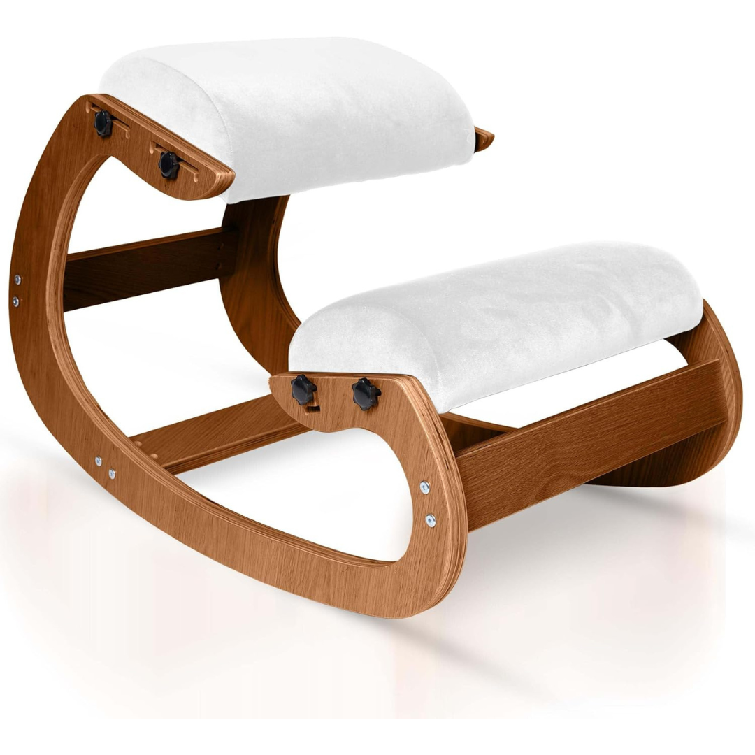 Flow & Focus Rocking Chair-Aldronix