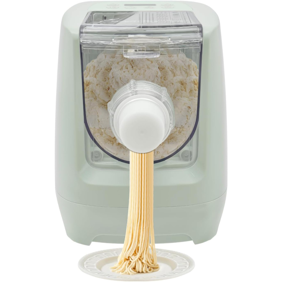 Automatic Pasta Machine-Aldronix