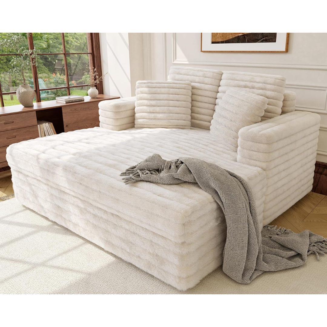 Chaise Lounge Indoor-Aldronix