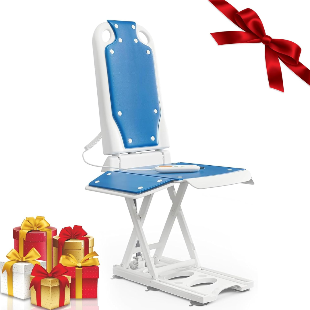 Elderly Assisting Lift Chair-Aldronix