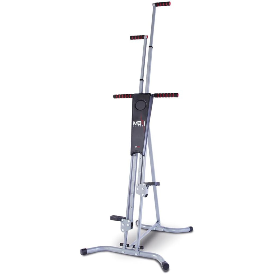 Vertical Climber ERS-Aldronix