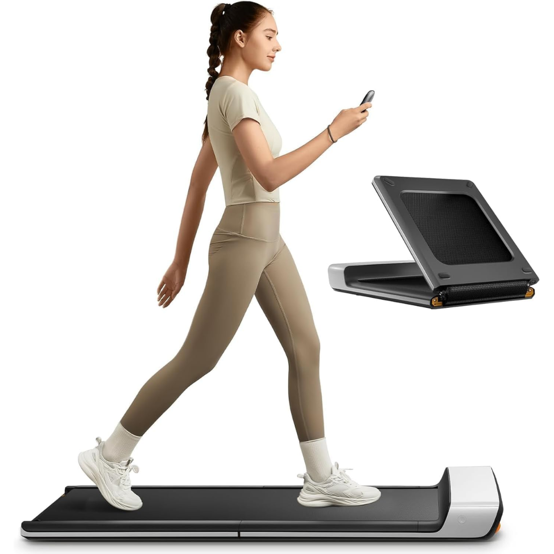 Folding Walking Pad-Aldronix