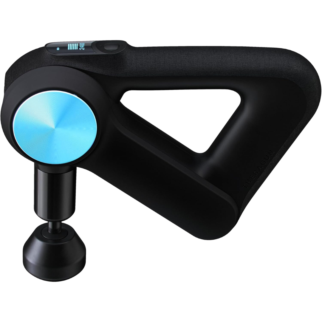 Massage Gun-Aldronix