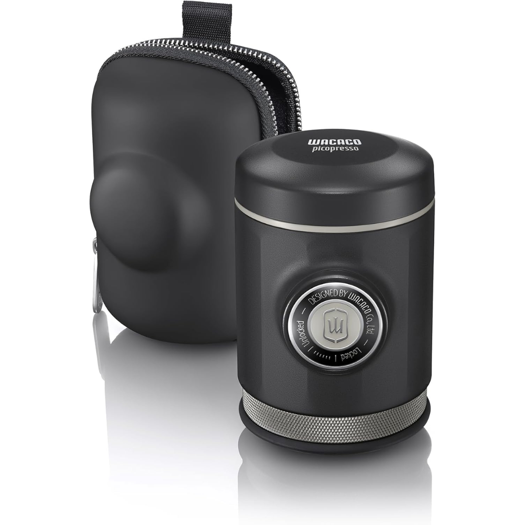 Portable Espresso Maker-Aldronix