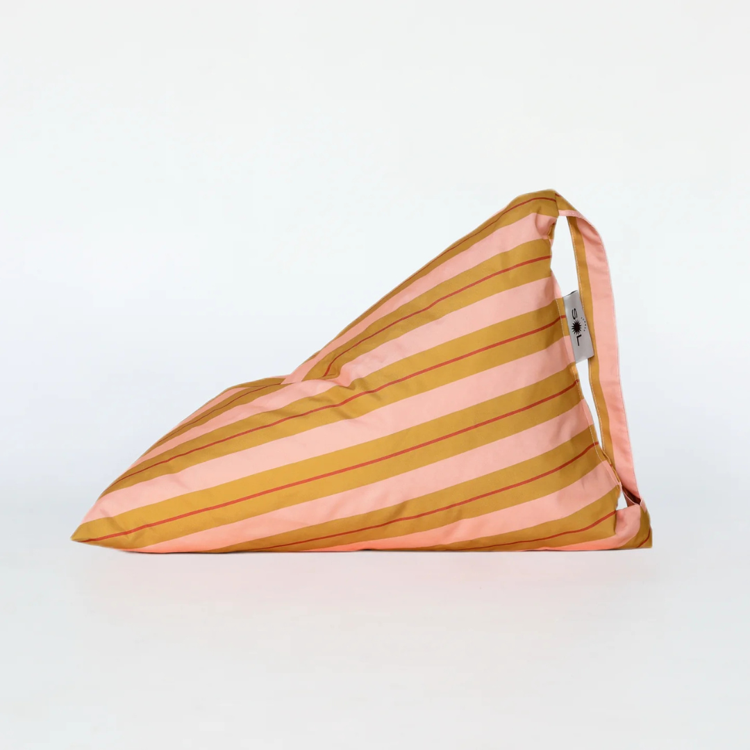 Beach Bean Bag-Aldronix