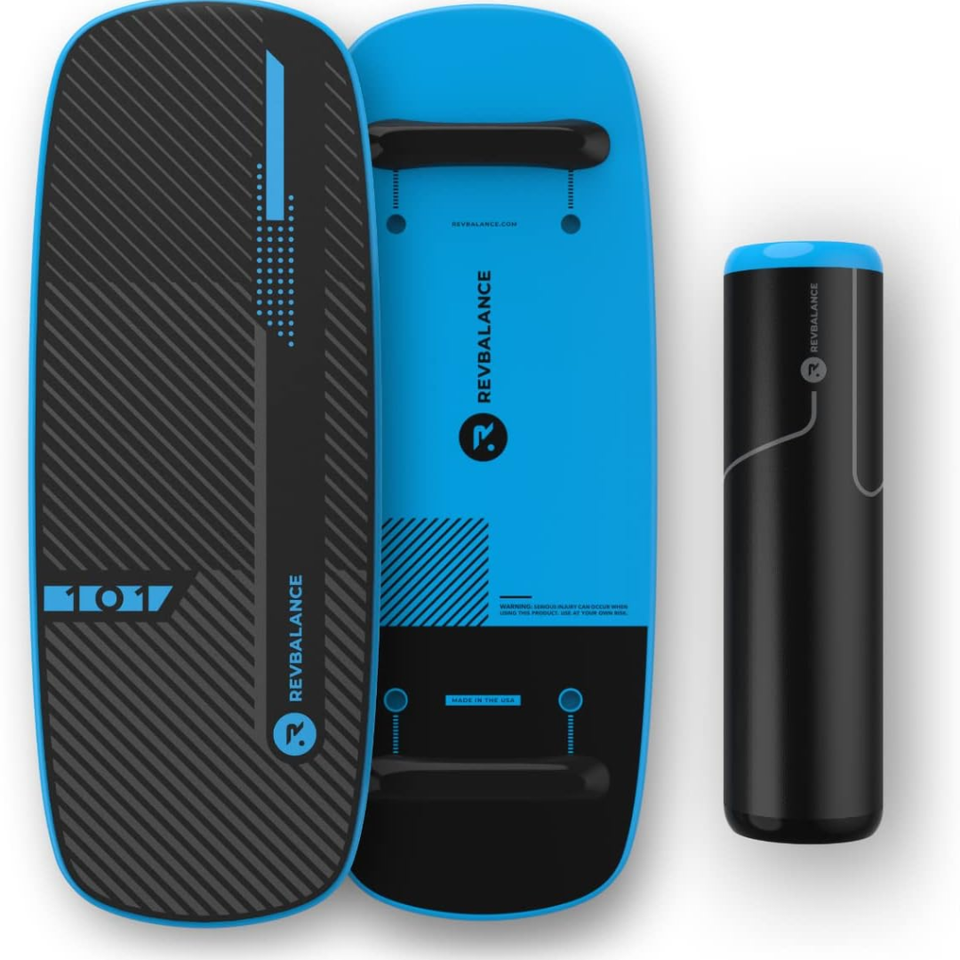 Balance Board Trainer-Aldronix