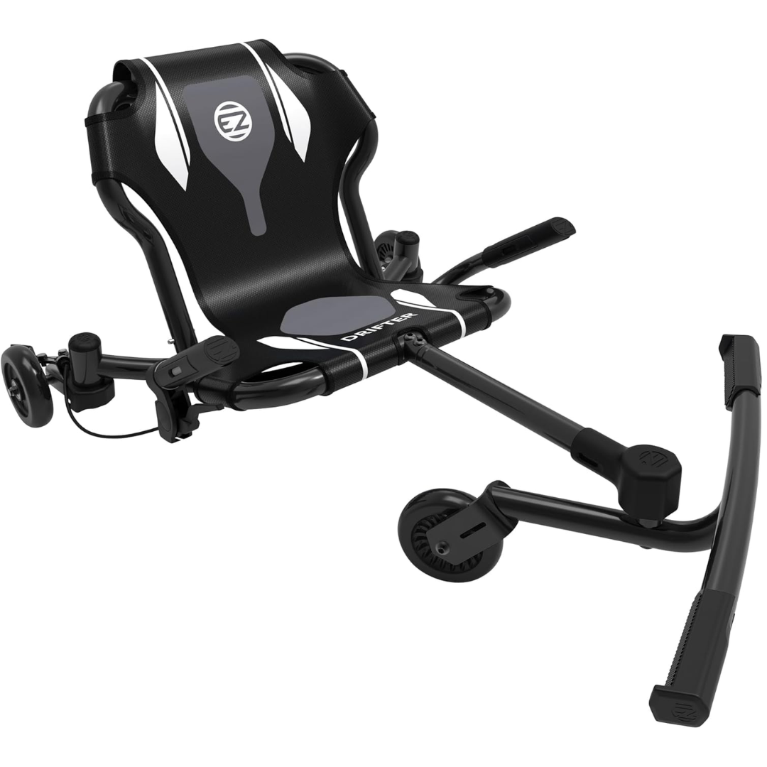 Roller Drifting Ride Toy-Aldronix