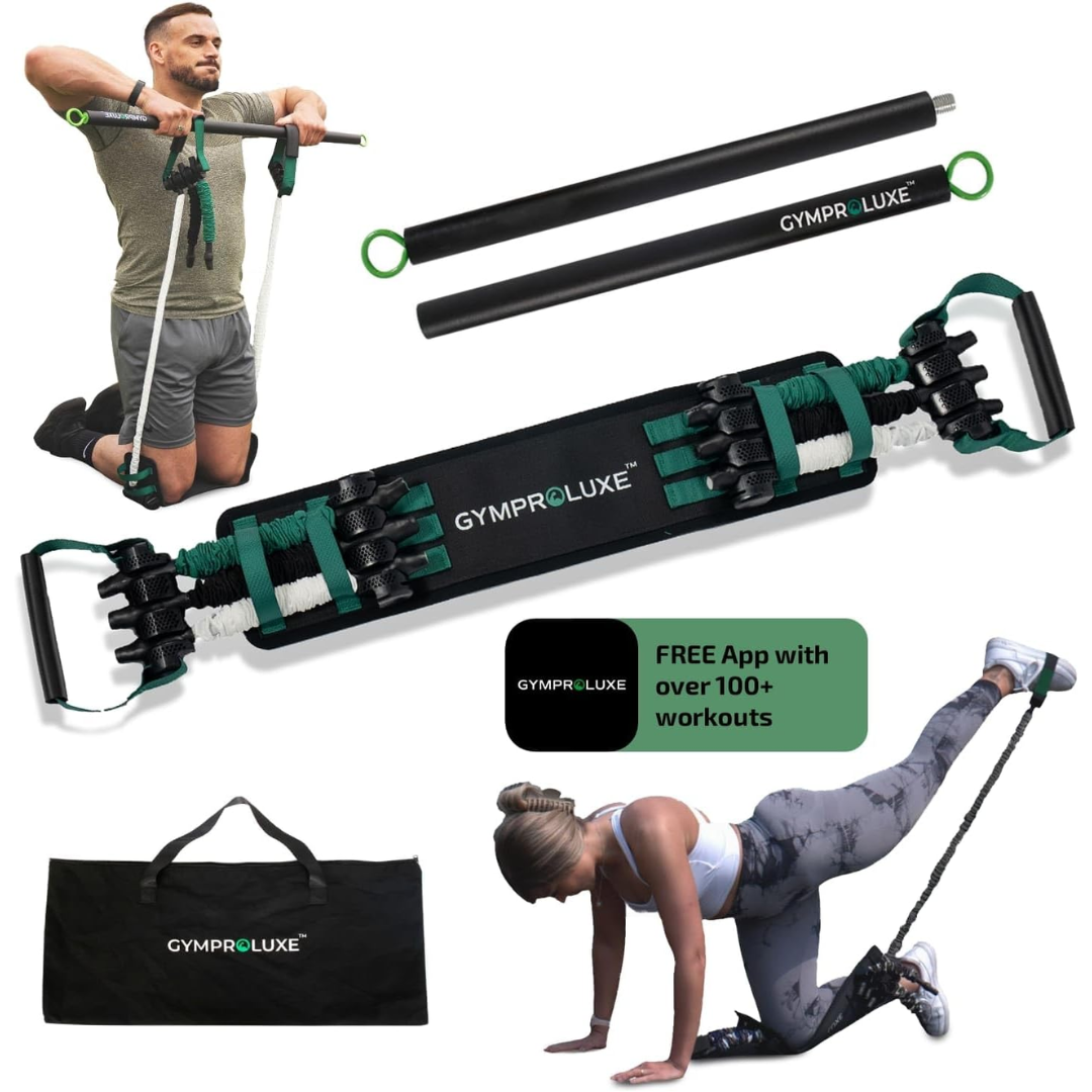 Band Set for Home Gym-Aldronix