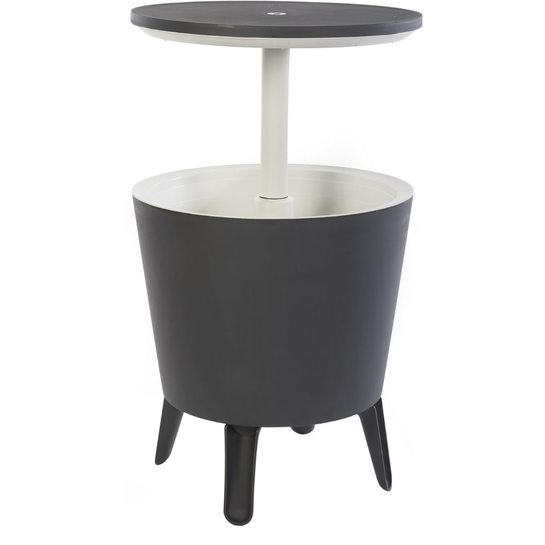 Modern Cool Bar Outdoor Patio-Aldronix