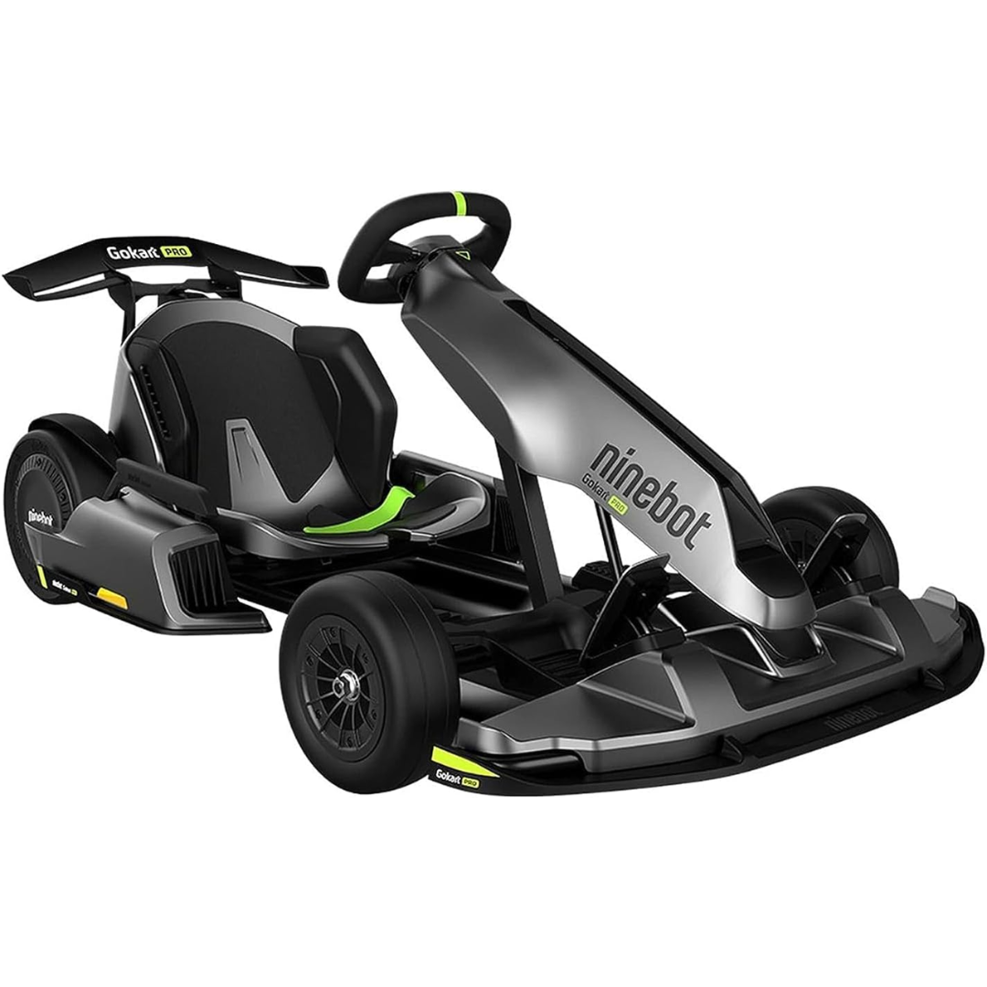 Gokart High-Speed Racing-Aldronix