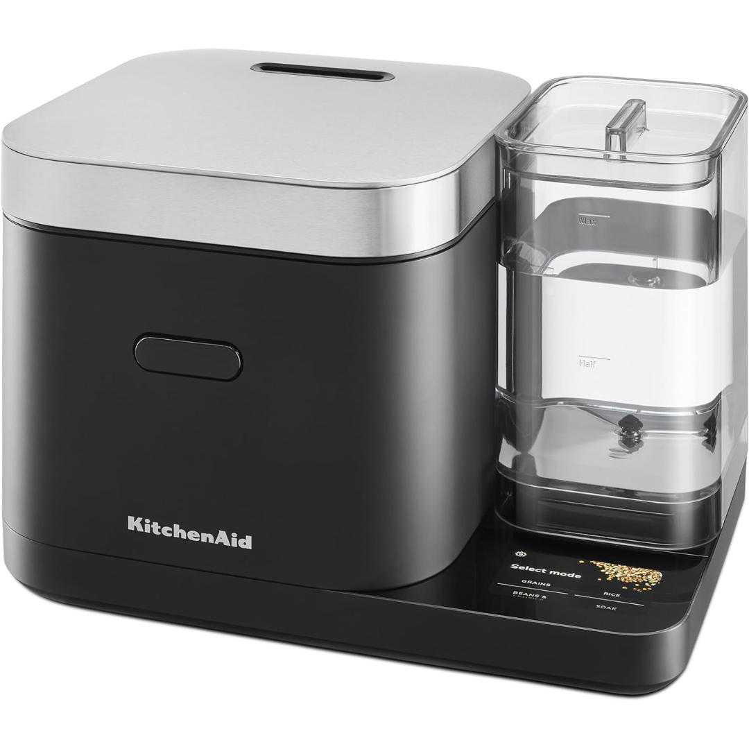 Grain Rice Cooker - Automatically Sensing-Aldronix