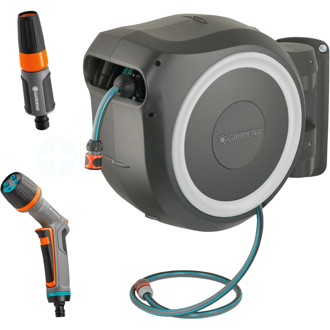 Wall Hose Box Rollup-Aldronix