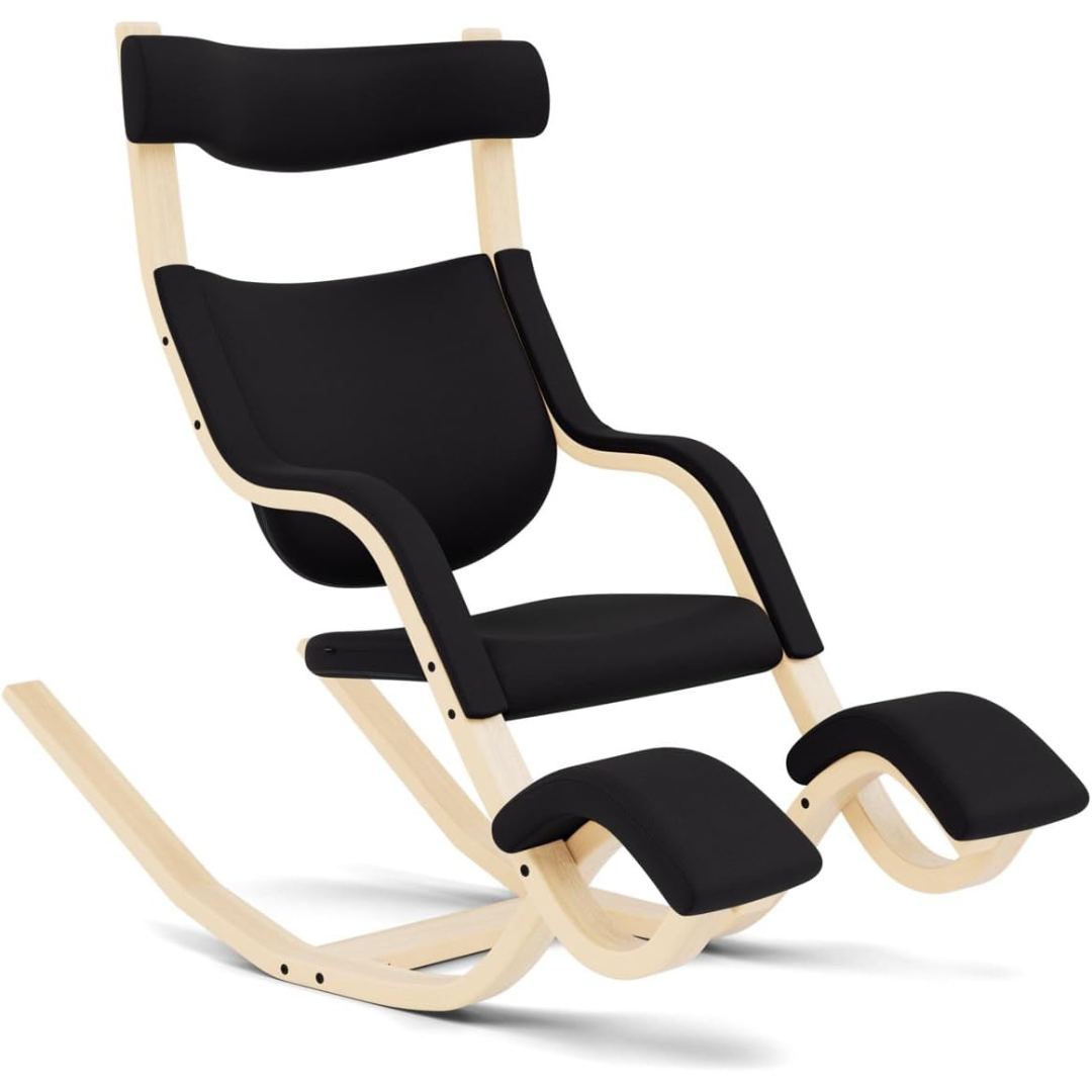 Gravity Balance Recliner Chair-Aldronix
