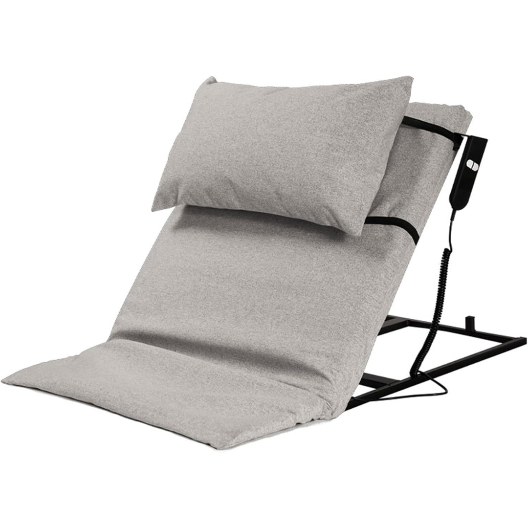 Electric Pillow Lifting Bed for Elderly-Aldronix