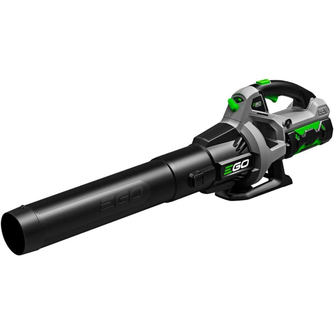 Cordless snow and leaf blower-Aldronix