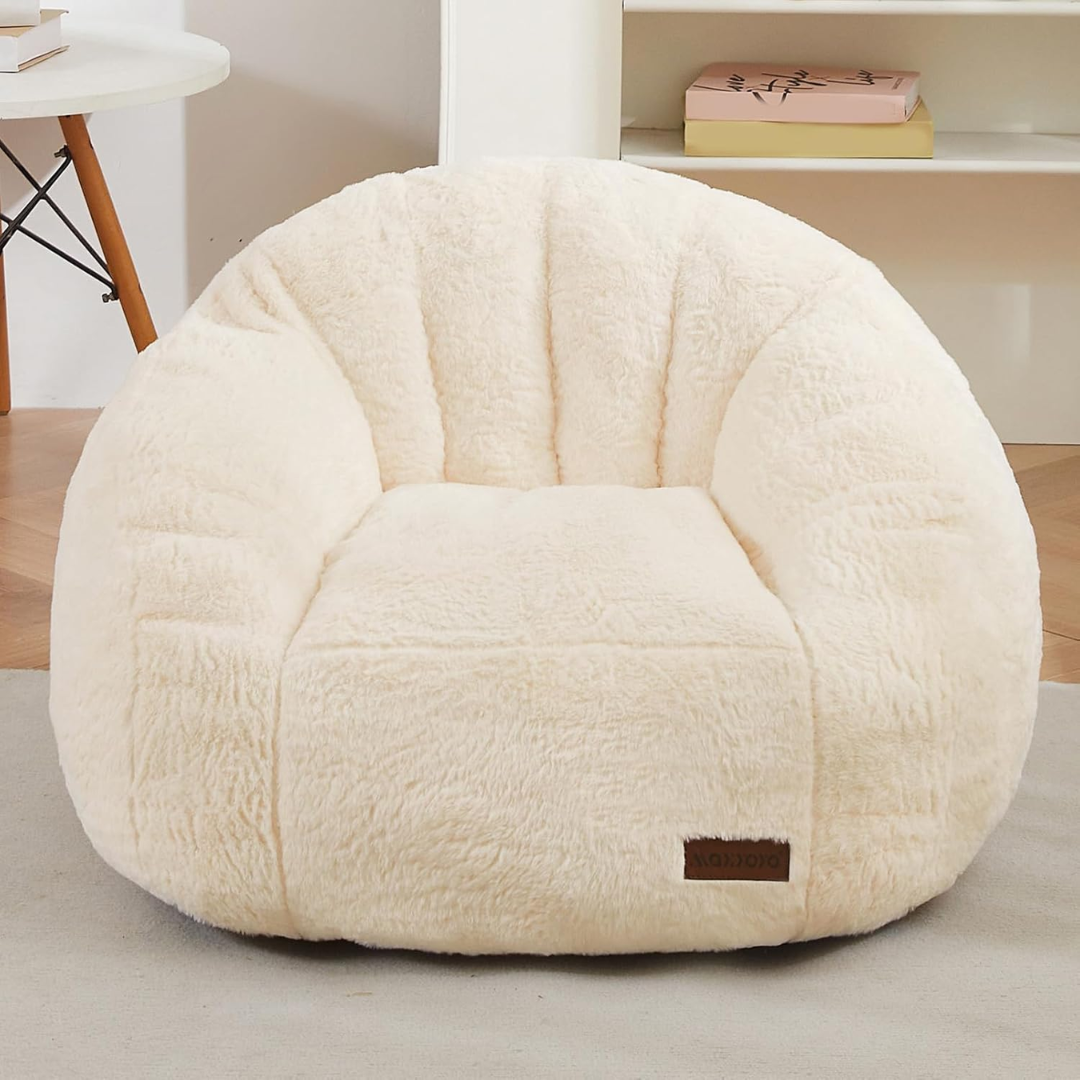 Bean Bag Chair for Kids-Aldronix