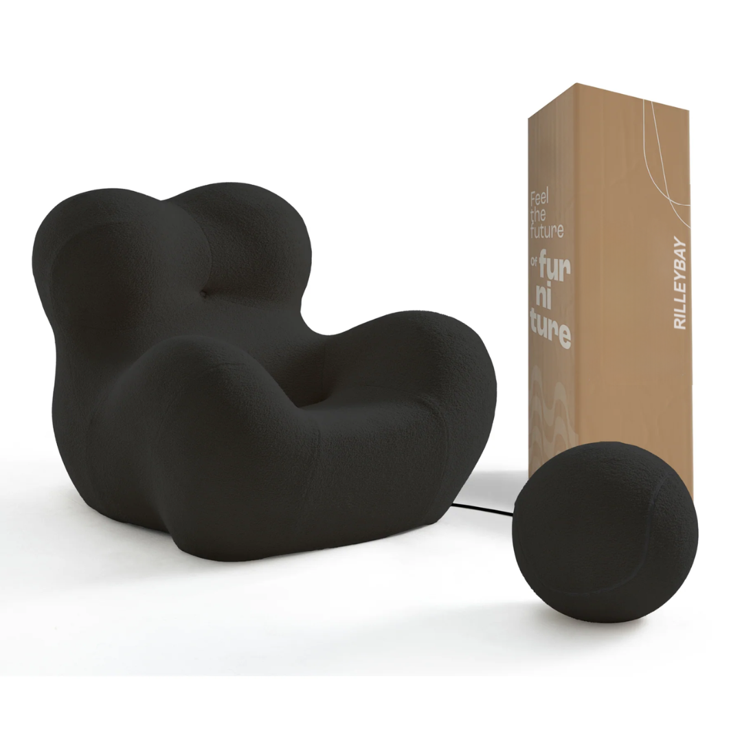 The Modern Lazy Lounger-Aldronix