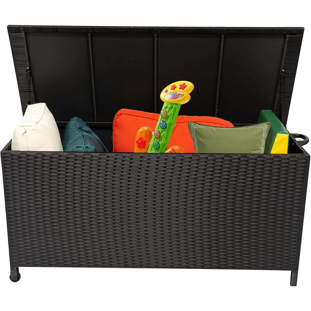 Box Storage Container-Aldronix