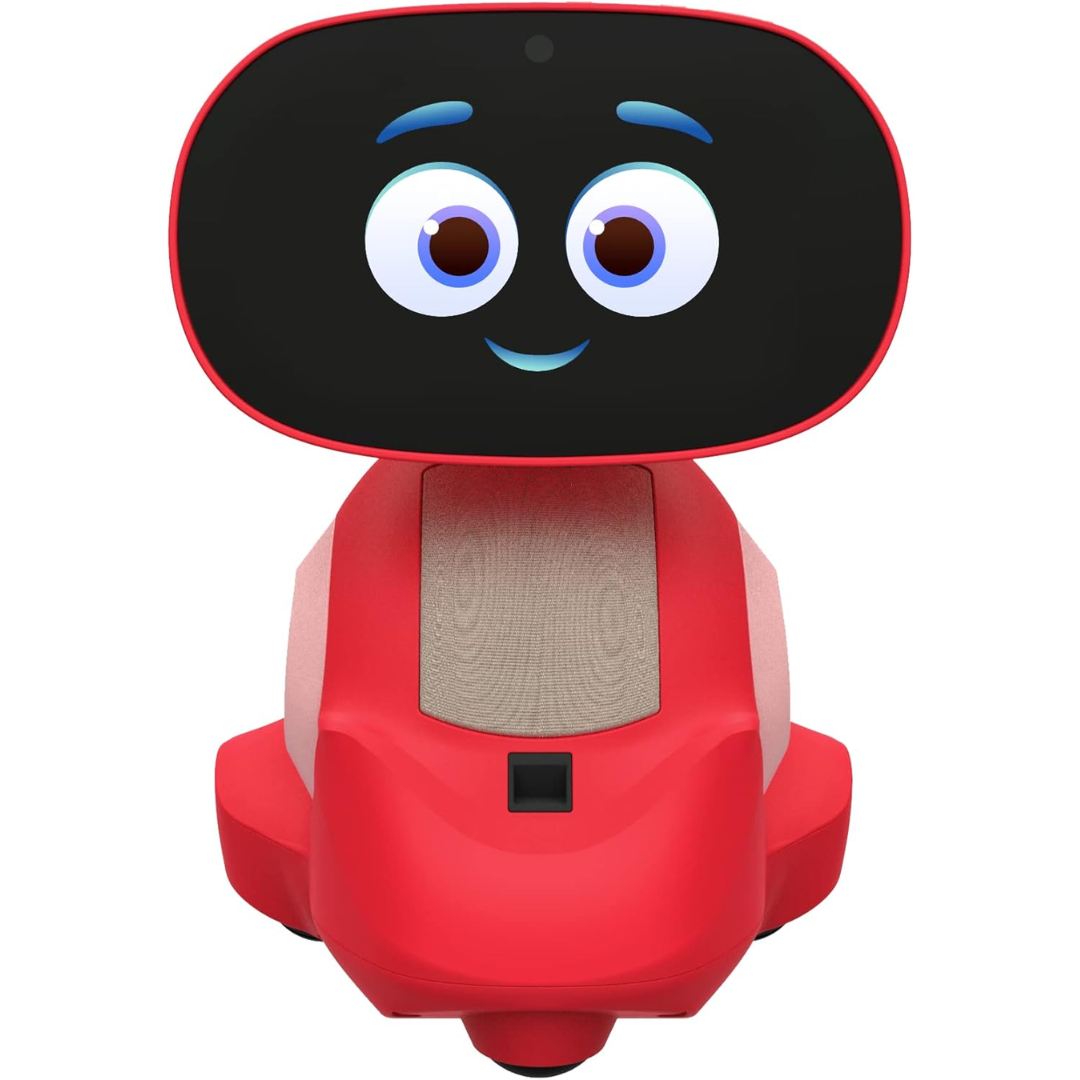 AI-Powered Smart Robot-Aldronix