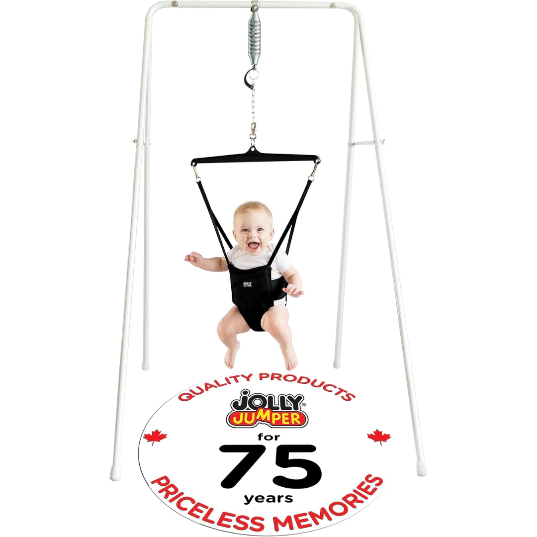 Portable Stand Jumper-Aldronix