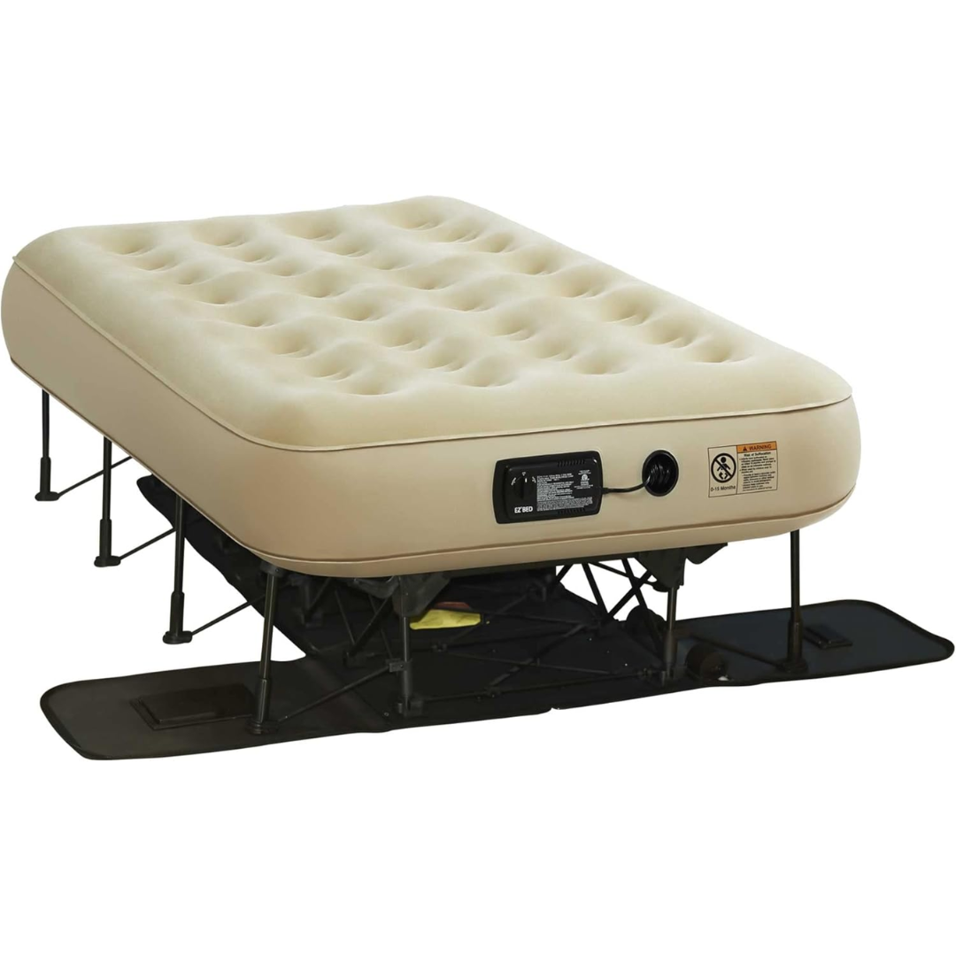 Self Inflate bed-Aldronix