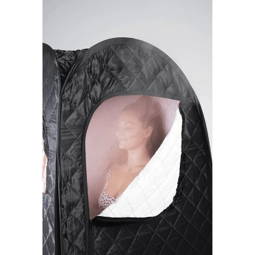 Portable Sauna/Steam-Aldronix