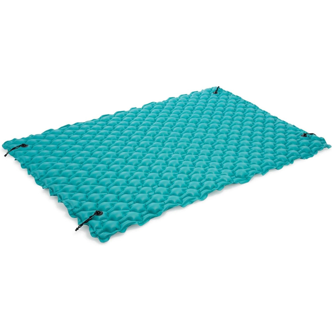 Floating Blanket - Giant Inflatable Floating Mat-Aldronix
