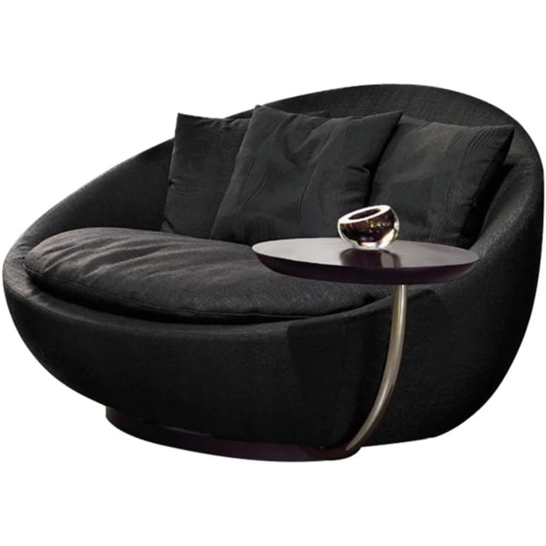 Lazy Single Chair Balcony Leisure-Aldronix