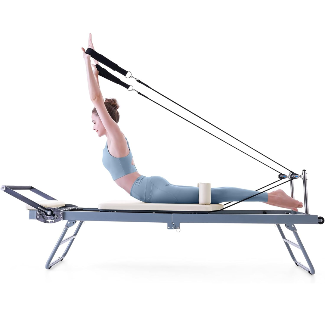 Reformer Pilates-Aldronix