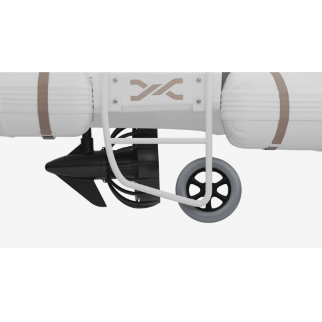 Splash Stylish & Thrilling Small Watercraft for Kids-Aldronix