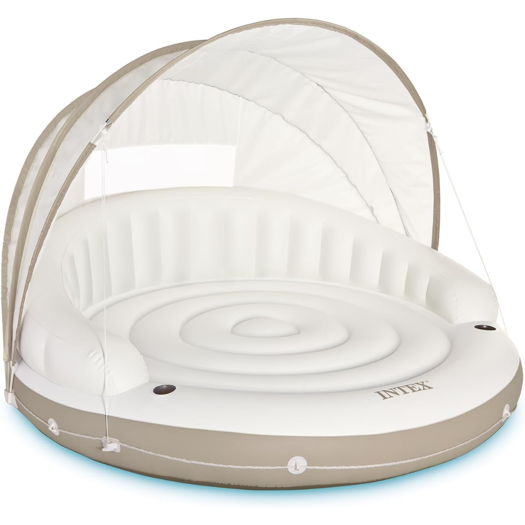 Inflatable Pool Float-Aldronix