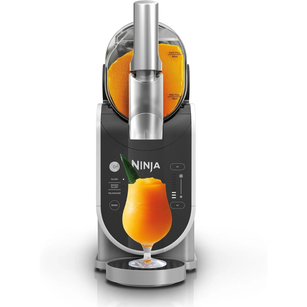 Frozen Drink Maker-Aldronix
