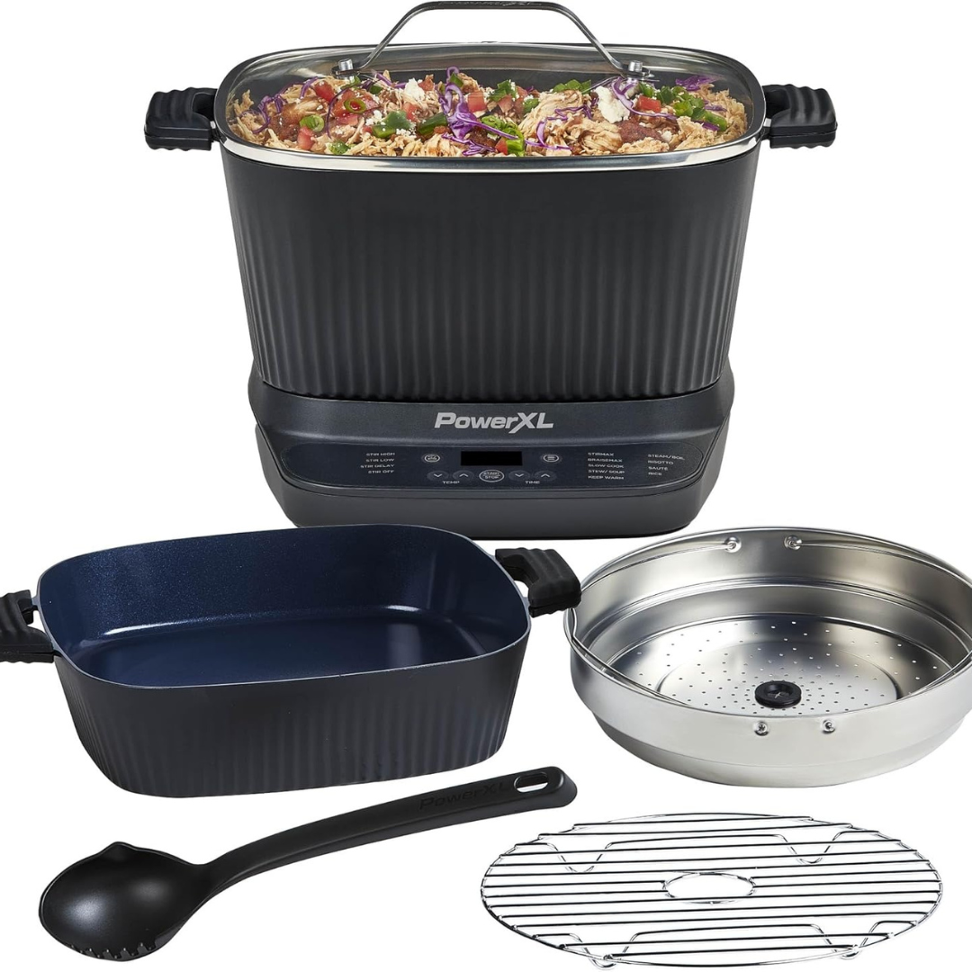 Auto Stirring Cooking Machine-Aldronix