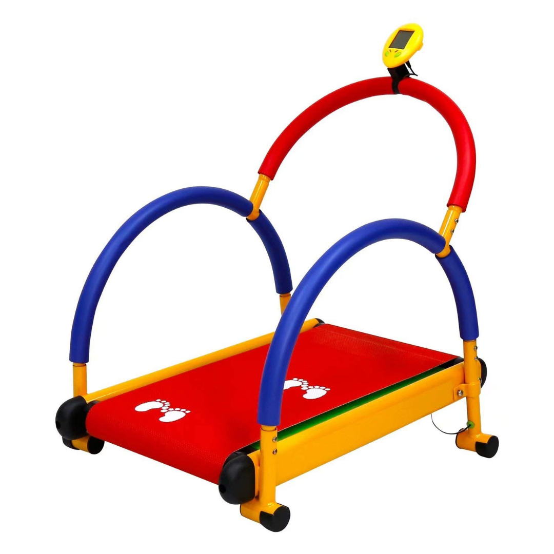 Children Running Machine-Aldronix
