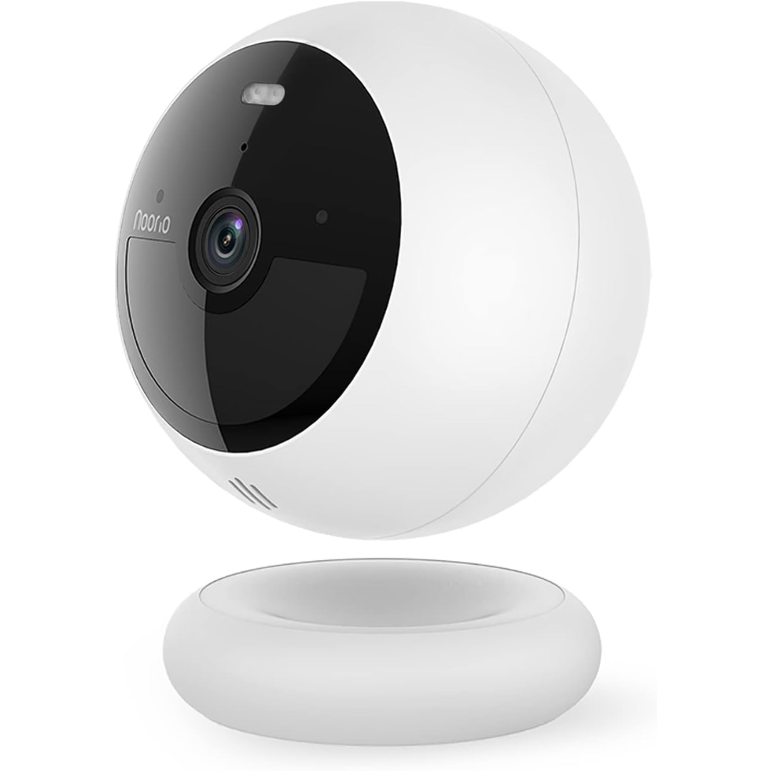 Wireless Outdoor Security Camera-Aldronix